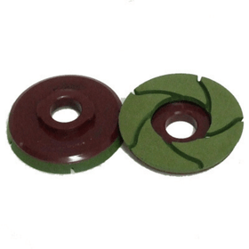 Alpha Turboshine 3" 1000 - Direct Stone Tool Supply, Inc