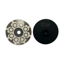 "iCUP" Premium Resin Filled Cup Wheel- Fine - Direct Stone Tool Supply, Inc