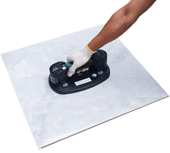GRABO Pro-Lifter 20 - Direct Stone Tool Supply, Inc