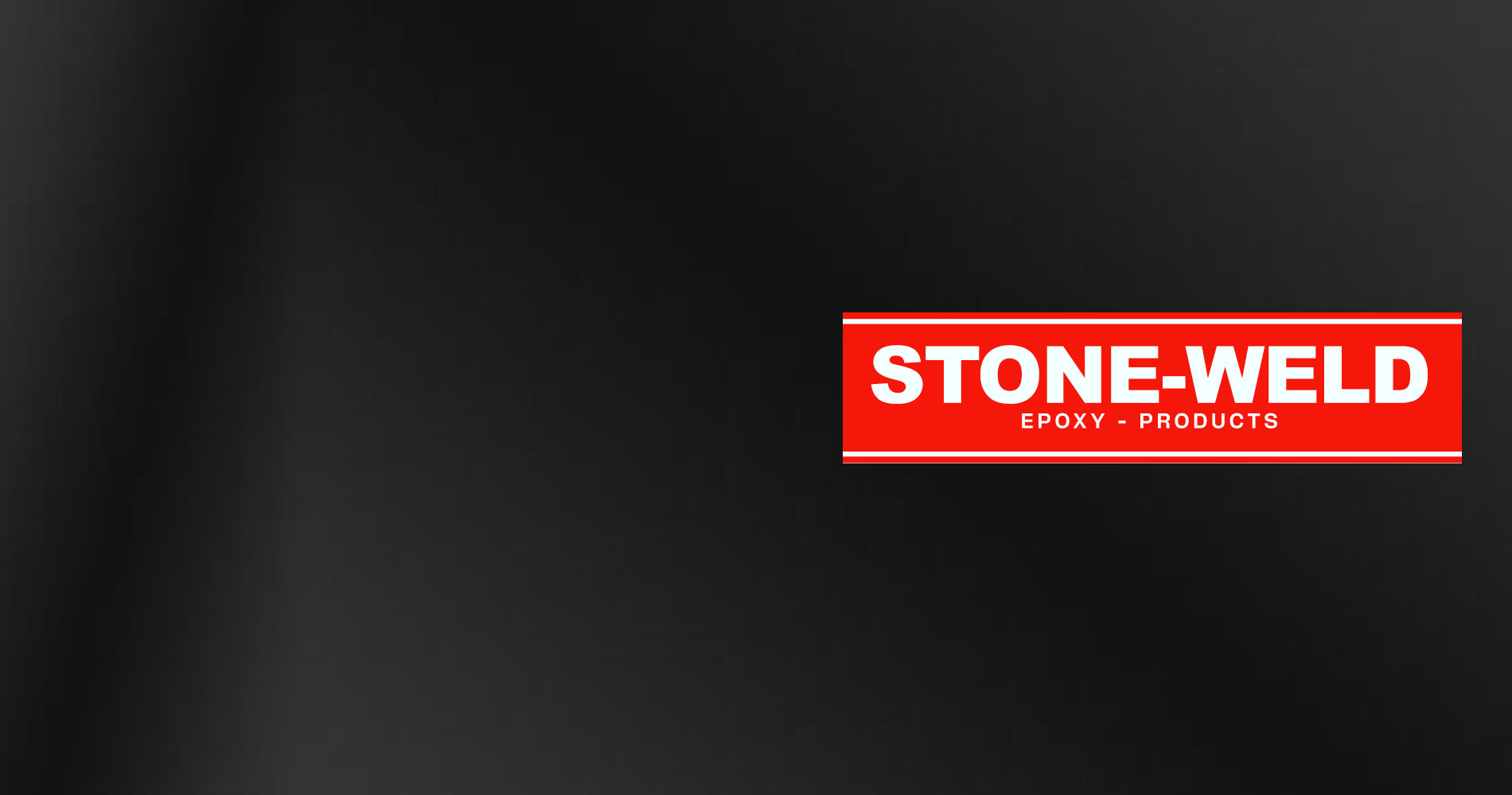 STONE-WELD