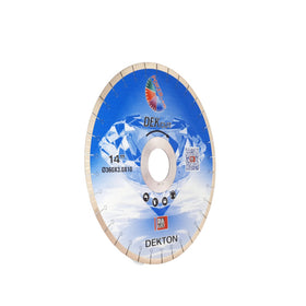 Diatex DEKcut Blade 14"