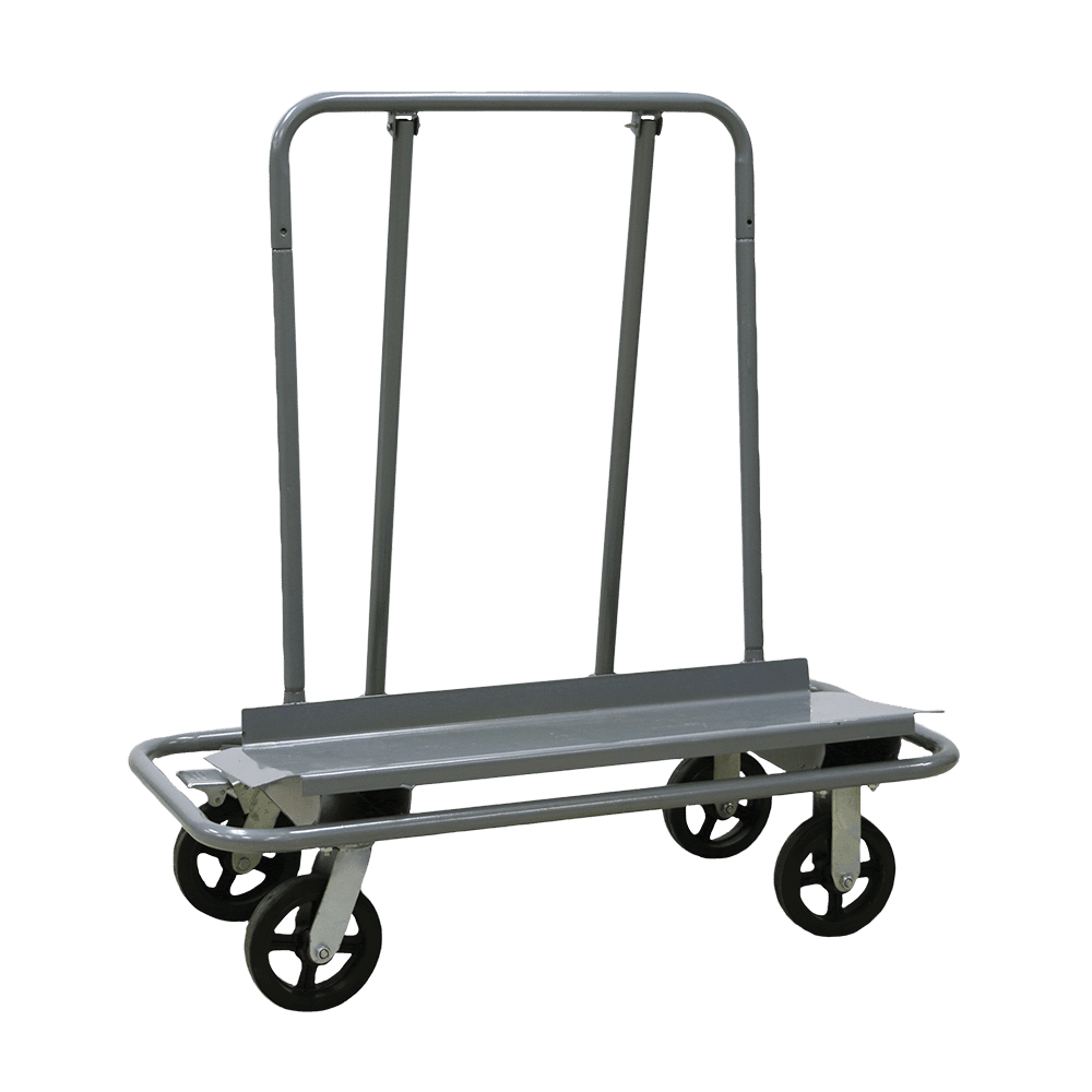Groves Drywall Cart 48" Length - Direct Stone Tool Supply, Inc