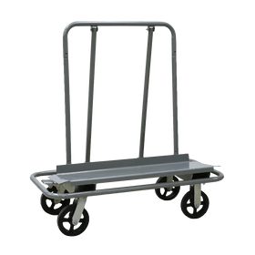 Groves Drywall Cart 48" Length - Direct Stone Tool Supply, Inc