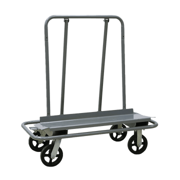 Groves Drywall Cart 48" Length - Direct Stone Tool Supply, Inc