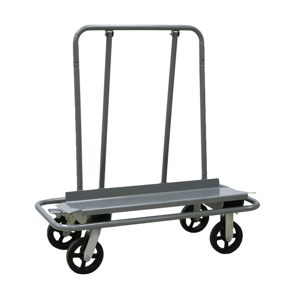 Groves Drywall Cart 48" Length - Direct Stone Tool Supply, Inc