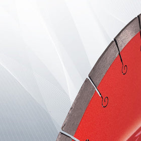 Diatex GREScut Bade 16" - 0