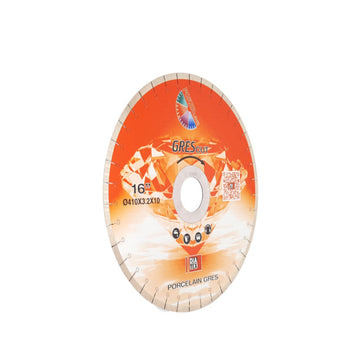 Diatex GREScut Bade 16"