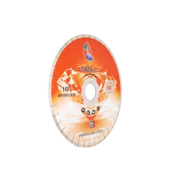 Diatex GREScut Bade 16"