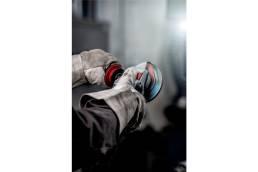 Metabo WEV 15-125 HT Angle Grinder - Direct Stone Tool Supply, Inc