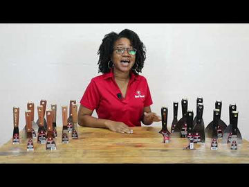 Red Devil Flex Spackling Knife 1-1/4" - 0