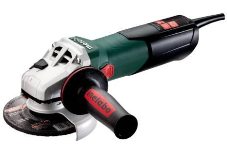 Metabo WEV 15-125 HT Angle Grinder - Direct Stone Tool Supply, Inc