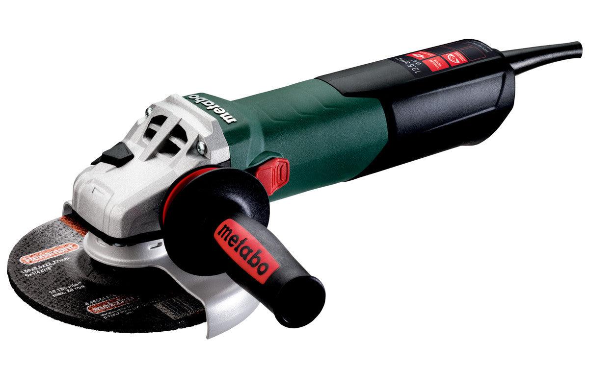 Metabo WEV 15-150 HT Angle Grinder - Direct Stone Tool Supply, Inc